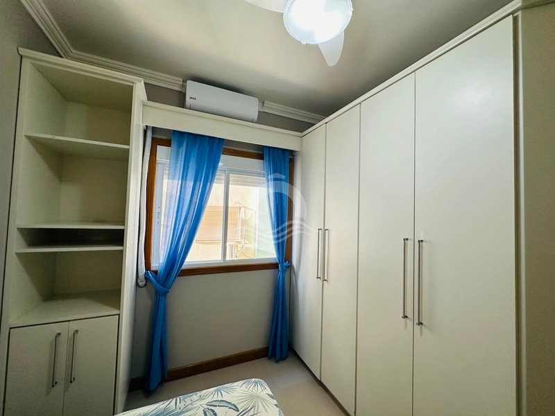 Apartamento 3 quartos decorado venda Zona Nova Capão da Canoa: 20ª foto da galeria de imagens do imóvel