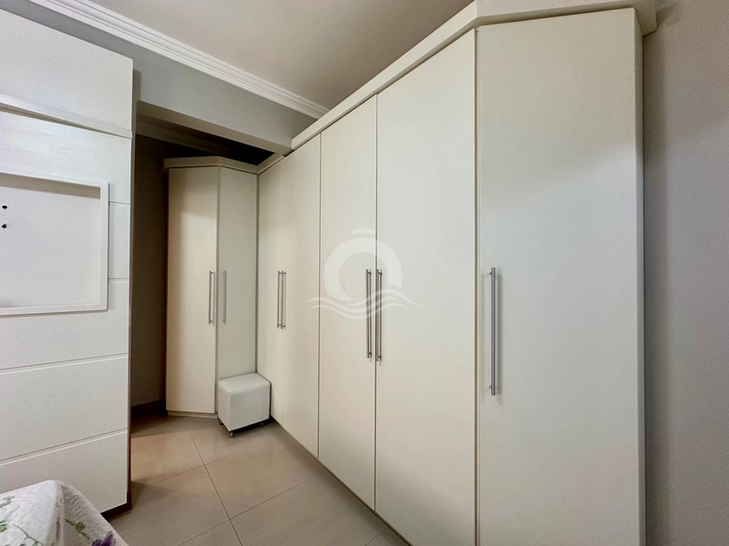 Apartamento 3 quartos decorado venda Zona Nova Capão da Canoa: 26ª foto da galeria de imagens do imóvel