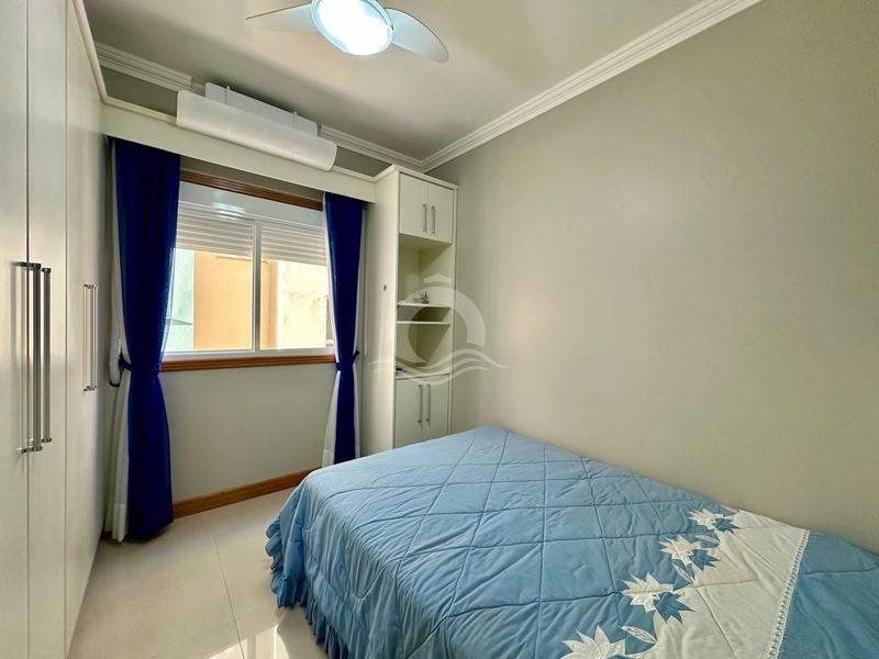 Apartamento 3 quartos decorado venda Zona Nova Capão da Canoa: 21ª foto da galeria de imagens do imóvel