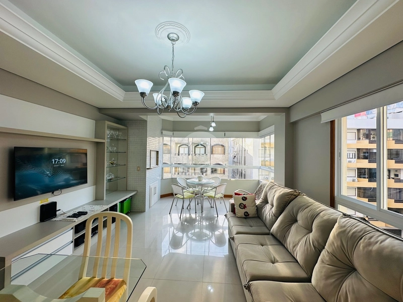 Imóvel residencial ou comercial