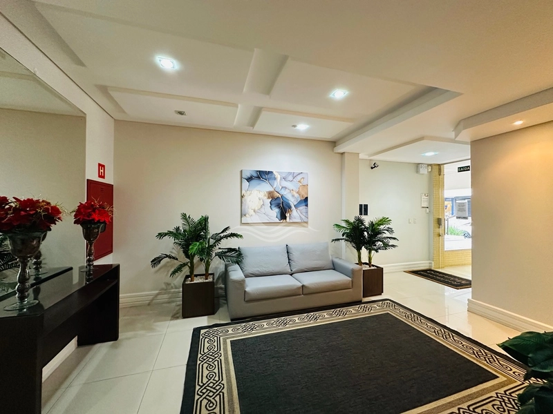 Apartamento 3 quartos decorado venda Zona Nova Capão da Canoa: 33ª foto da galeria de imagens do imóvel