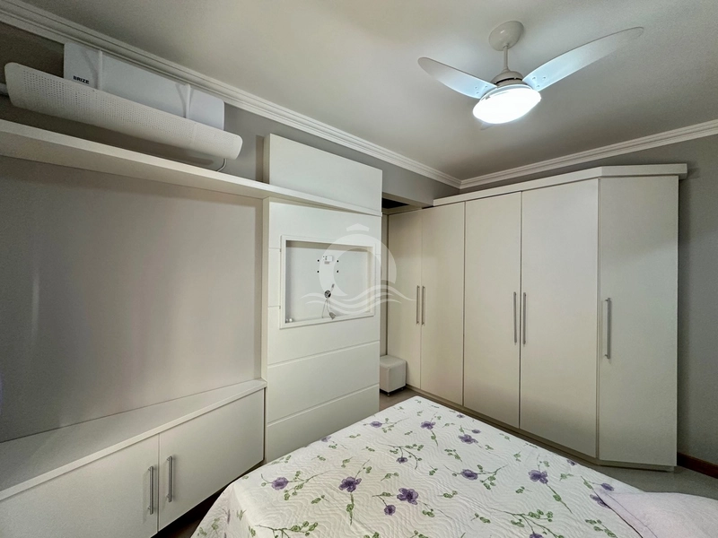 Apartamento 3 quartos decorado venda Zona Nova Capão da Canoa: 25ª foto da galeria de imagens do imóvel