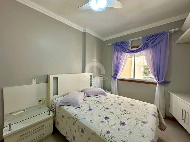 Apartamento 3 quartos decorado venda Zona Nova Capão da Canoa: 24ª foto da galeria de imagens do imóvel