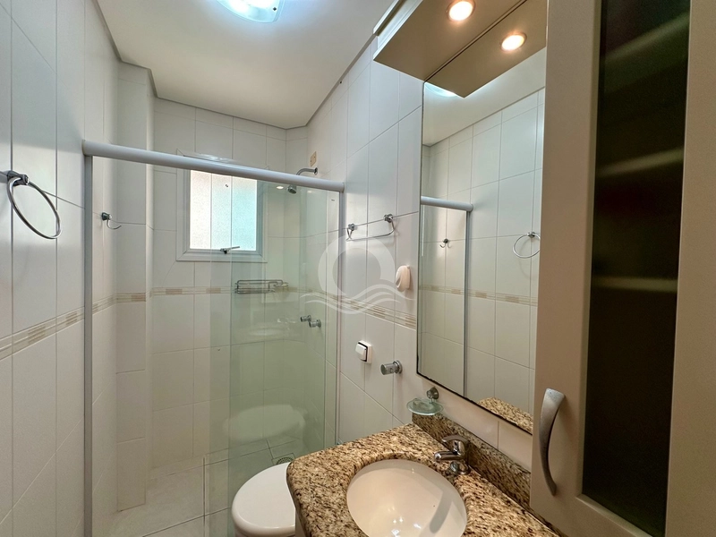 Apartamento 3 quartos decorado venda Zona Nova Capão da Canoa: 27ª foto da galeria de imagens do imóvel