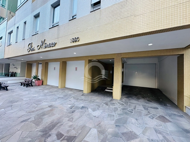 Apartamento 3 quartos decorado venda Zona Nova Capão da Canoa: 30ª foto da galeria de imagens do imóvel