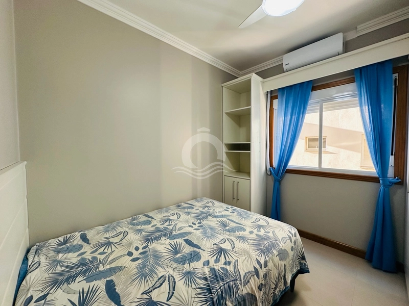 Apartamento 3 quartos decorado venda Zona Nova Capão da Canoa: 19ª foto da galeria de imagens do imóvel