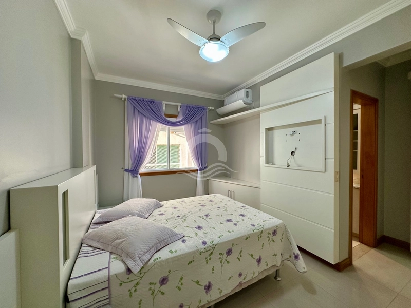 Apartamento 3 quartos decorado venda Zona Nova Capão da Canoa: 23ª foto da galeria de imagens do imóvel