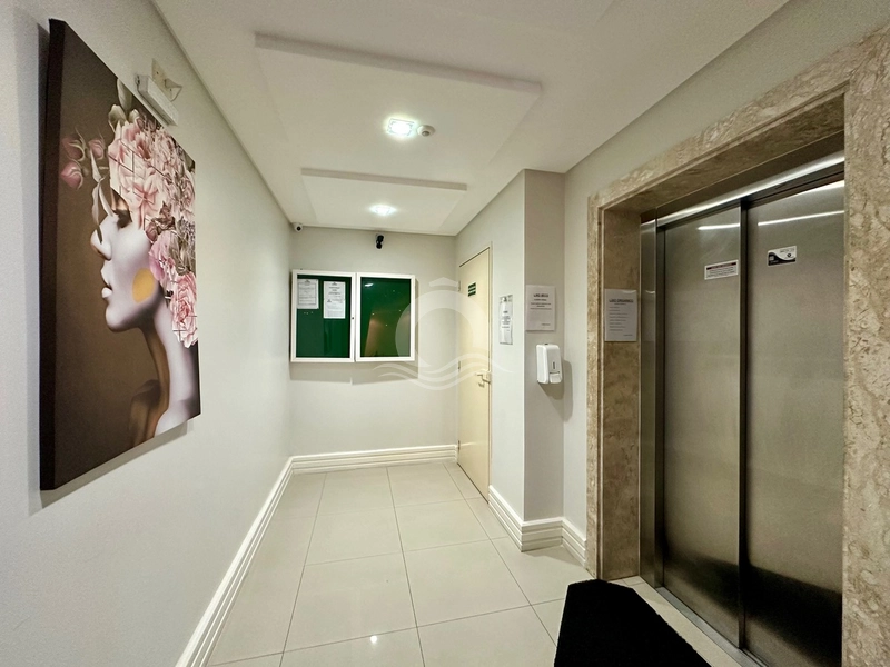 Apartamento 3 quartos decorado venda Zona Nova Capão da Canoa: 34ª foto da galeria de imagens do imóvel