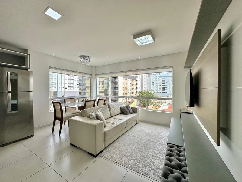 Apartamento 3 quartos vista mar venda Zona Nova Capão da Canoa: 4ª foto da galeria de imagens do imóvel