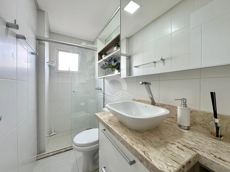 Apartamento 3 quartos vista mar venda Zona Nova Capão da Canoa: 14ª foto da galeria de imagens do imóvel