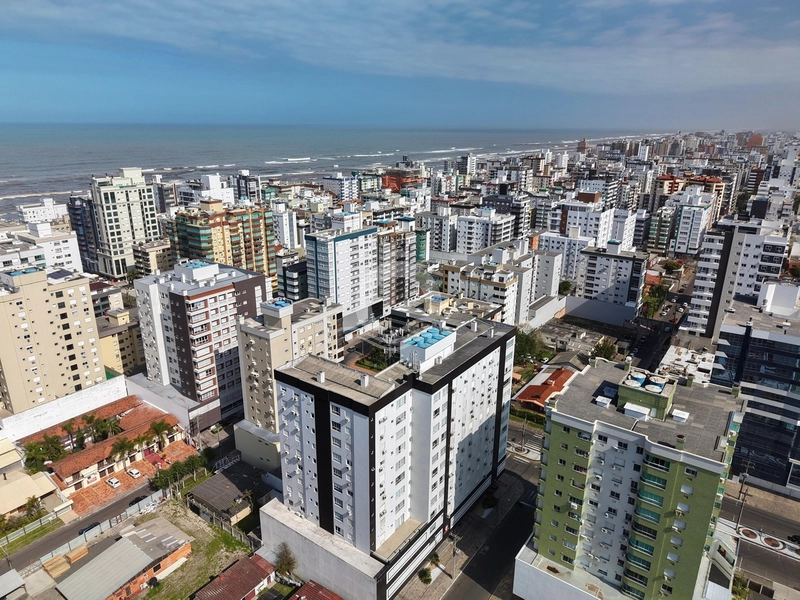 Apartamento 3 quartos vista mar venda Zona Nova Capão da Canoa: 22ª foto da galeria de imagens do imóvel