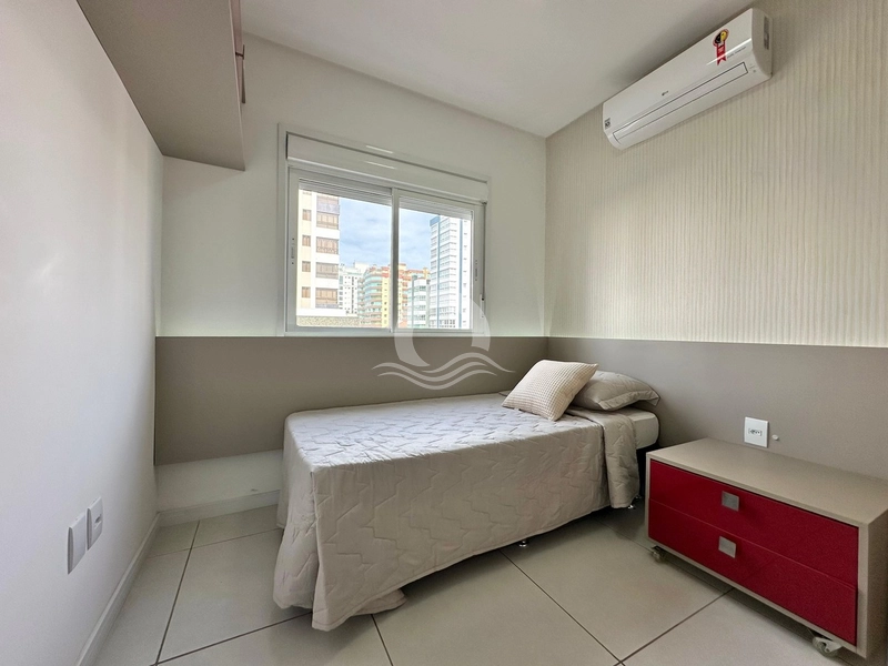 Apartamento 3 quartos vista mar venda Zona Nova Capão da Canoa: 12ª foto da galeria de imagens do imóvel