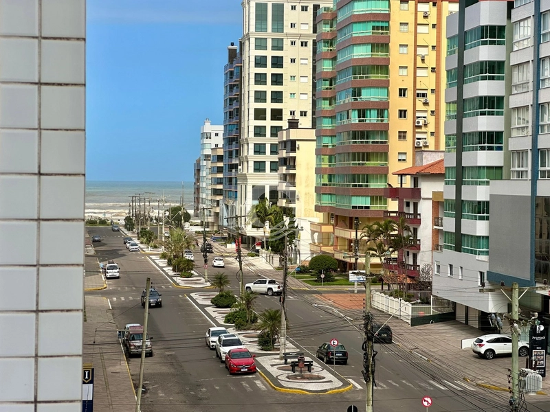 Apartamento 3 quartos vista mar venda Zona Nova Capão da Canoa: 1ª foto da galeria de imagens do imóvel