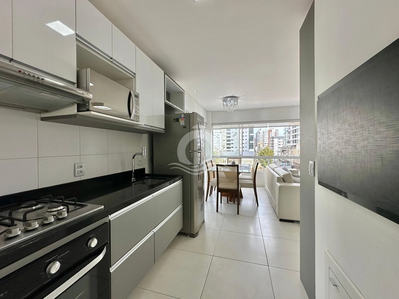 Apartamento 3 quartos vista mar venda Zona Nova Capão da Canoa: 11ª foto da galeria de imagens do imóvel