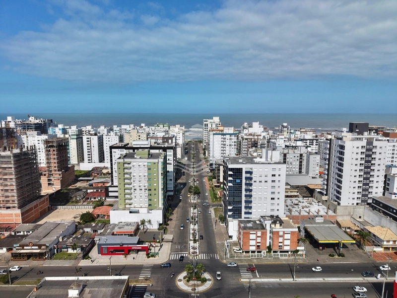 Apartamento 3 quartos vista mar venda Zona Nova Capão da Canoa: 7ª foto da galeria de imagens do imóvel