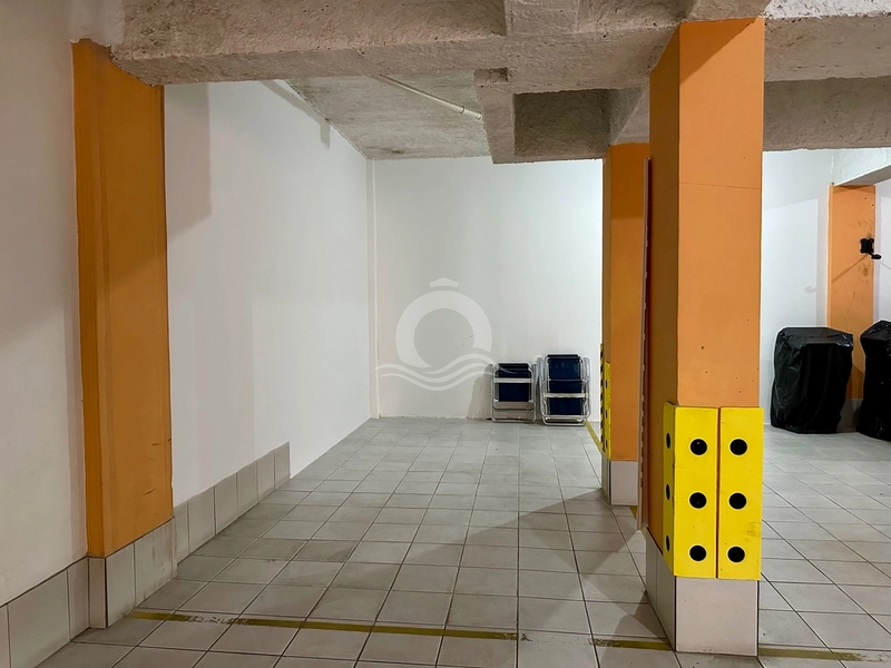 Apartamento 2 quartos mobiliado duas quadras mar Capão da Canoa: 19ª foto da galeria de imagens do imóvel