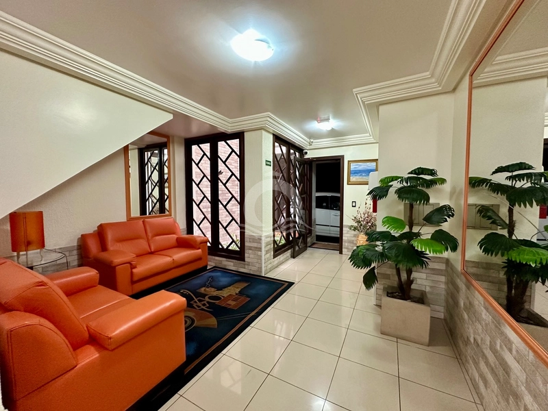 Apartamento 2 quartos mobiliado duas quadras mar Capão da Canoa: 23ª foto da galeria de imagens do imóvel