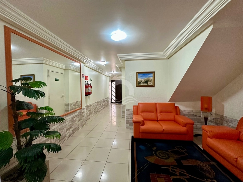 Apartamento 2 quartos mobiliado duas quadras mar Capão da Canoa: 21ª foto da galeria de imagens do imóvel