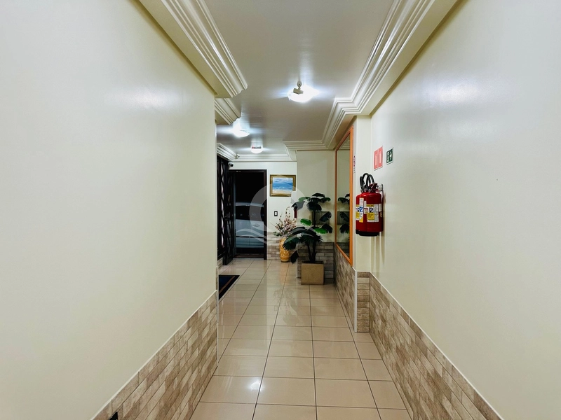 Apartamento 2 quartos mobiliado duas quadras mar Capão da Canoa: 20ª foto da galeria de imagens do imóvel