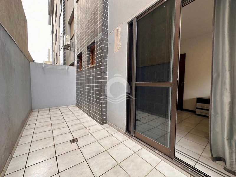 Apartamento 2 quartos mobiliado frente praça Capão da Canoa: 20ª foto da galeria de imagens do imóvel