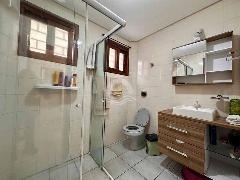 Apartamento 2 quartos mobiliado frente praça Capão da Canoa: 18ª foto da galeria de imagens do imóvel