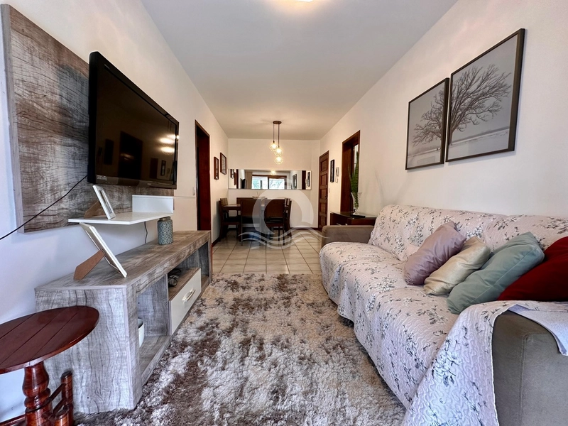 Apartamento 2 quartos mobiliado frente praça Capão da Canoa: 7ª foto da galeria de imagens do imóvel