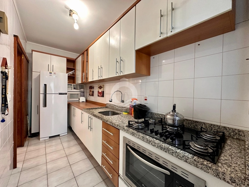 Apartamento 2 quartos mobiliado frente praça Capão da Canoa: 11ª foto da galeria de imagens do imóvel