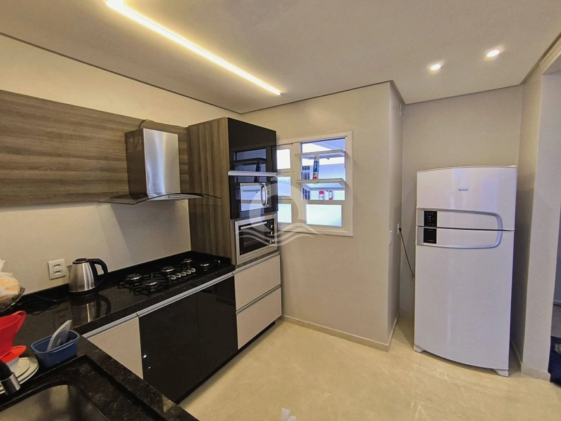 Apartamento 2 quartos - Mobiliado - Cond. Luana - Capão da Canoa: 5ª foto da galeria de imagens do imóvel