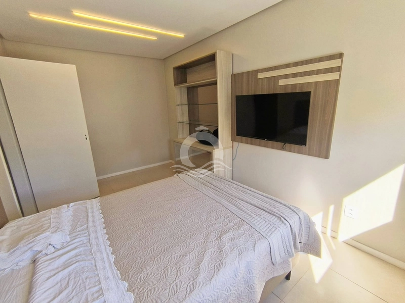 Apartamento 2 quartos - Mobiliado - Cond. Luana - Capão da Canoa: 8ª foto da galeria de imagens do imóvel