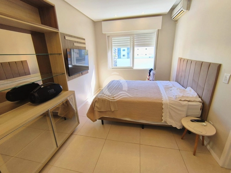 Apartamento 2 quartos - Mobiliado - Cond. Luana - Capão da Canoa: 9ª foto da galeria de imagens do imóvel
