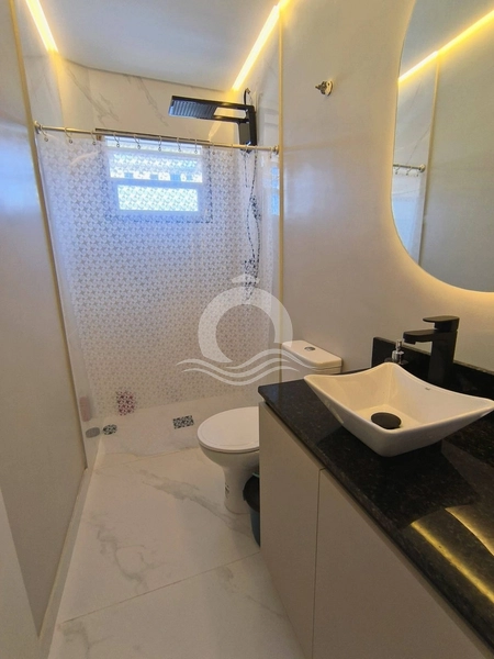 Apartamento 2 quartos - Mobiliado - Cond. Luana - Capão da Canoa: 13ª foto da galeria de imagens do imóvel