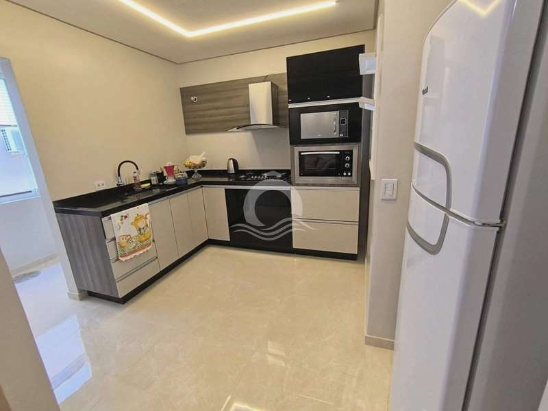 Apartamento 2 quartos - Mobiliado - Cond. Luana - Capão da Canoa: 6ª foto da galeria de imagens do imóvel
