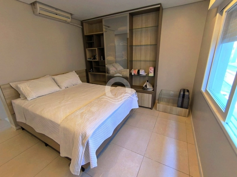 Apartamento 2 quartos - Mobiliado - Cond. Luana - Capão da Canoa: 10ª foto da galeria de imagens do imóvel