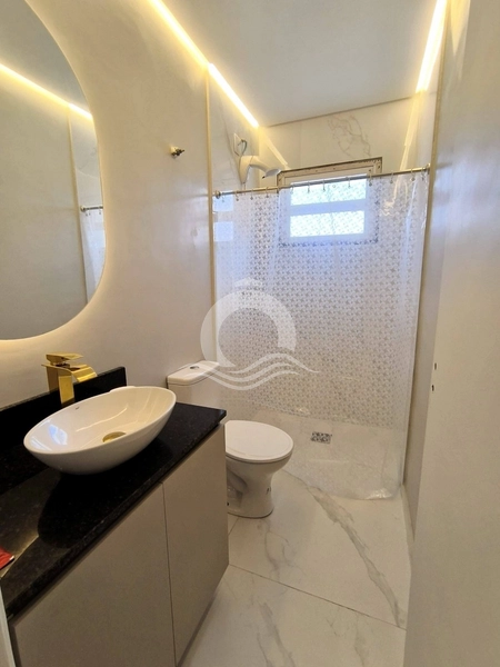 Apartamento 2 quartos - Mobiliado - Cond. Luana - Capão da Canoa: 14ª foto da galeria de imagens do imóvel
