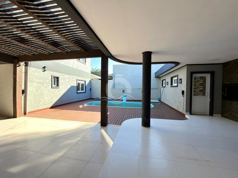 Casa 3 quartos piscina mobiliada venda Guarani Capão da Canoa: 28ª foto da galeria de imagens do imóvel