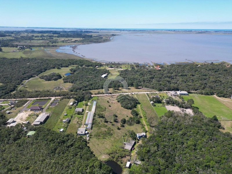Sítio 3000m² terreno plano venda Faxinal Morro Alto Maquiné: 3ª foto da galeria de imagens do imóvel