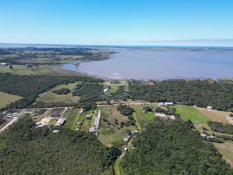 Sítio 3000m² terreno plano venda Faxinal Morro Alto Maquiné: 10ª foto da galeria de imagens do imóvel