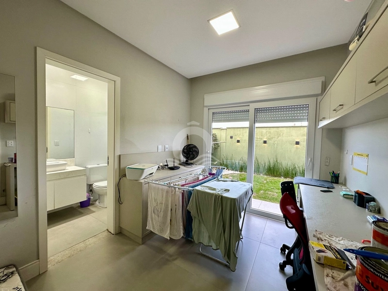 Condomínio fechado. Casa 04 suítes: 37ª foto da galeria de imagens do imóvel