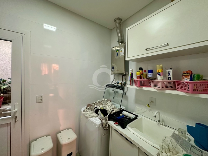 Condomínio fechado. Casa 04 suítes: 17ª foto da galeria de imagens do imóvel