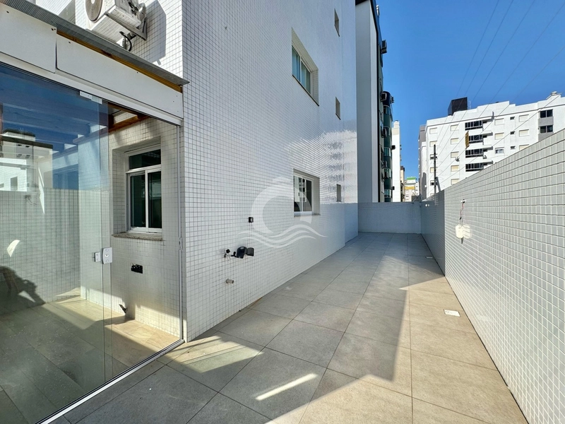 Apartamento 3 quartos mobiliado venda Zona Nova Capão da Canoa: 8ª foto da galeria de imagens do imóvel