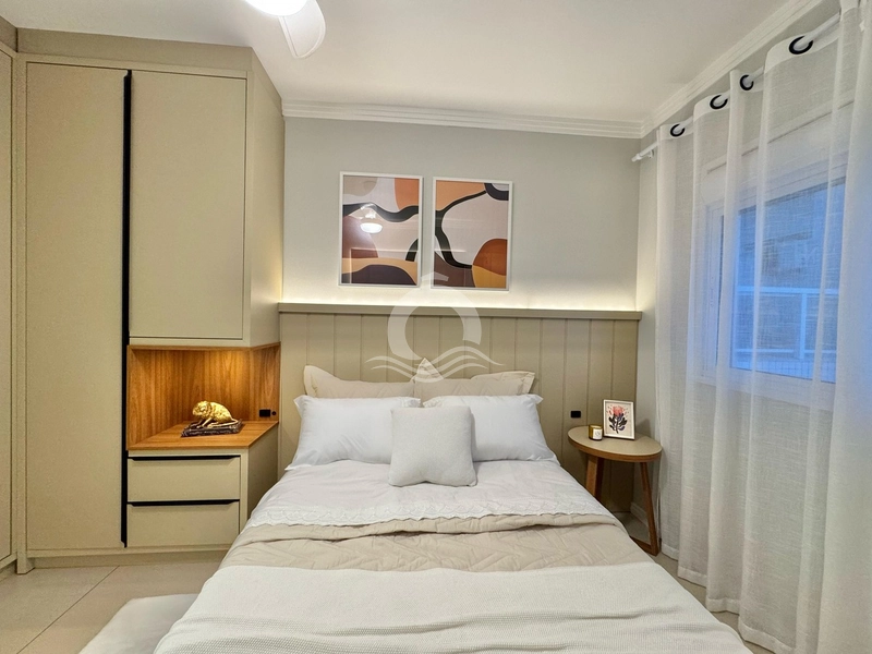 Apartamento 3 quartos mobiliado venda Zona Nova Capão da Canoa: 18ª foto da galeria de imagens do imóvel