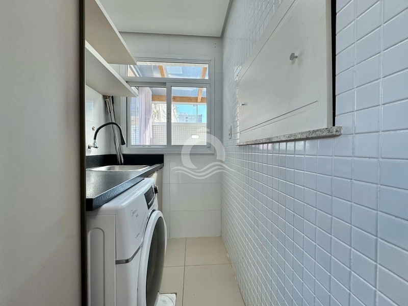 Apartamento 3 quartos mobiliado venda Zona Nova Capão da Canoa: 15ª foto da galeria de imagens do imóvel