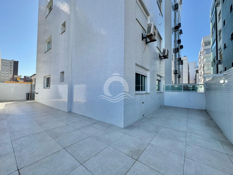Apartamento 3 quartos mobiliado venda Zona Nova Capão da Canoa: 9ª foto da galeria de imagens do imóvel