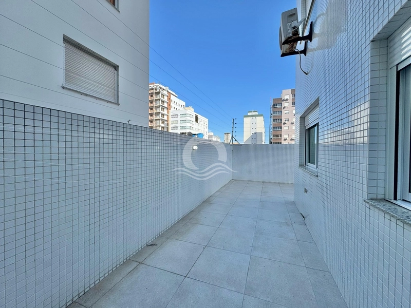 Apartamento 3 quartos mobiliado venda Zona Nova Capão da Canoa: 10ª foto da galeria de imagens do imóvel