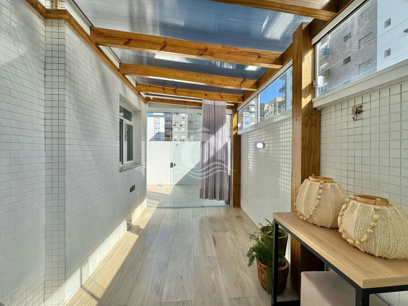 Apartamento 3 quartos mobiliado venda Zona Nova Capão da Canoa: 6ª foto da galeria de imagens do imóvel