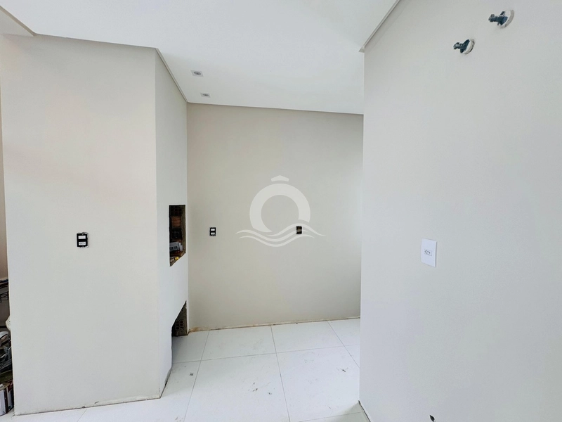 Casa 3 quartos nova venda Jardim Beira Mar Capão da Canoa: 13ª foto da galeria de imagens do imóvel