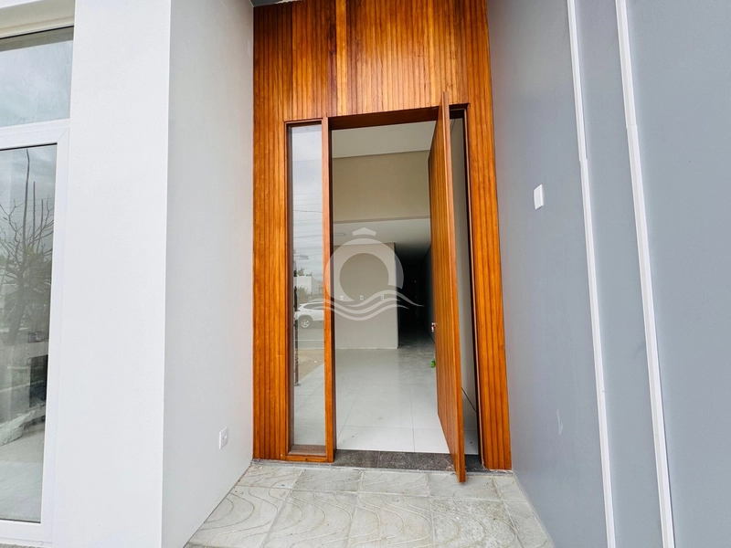 Casa 3 quartos nova venda Jardim Beira Mar Capão da Canoa: 5ª foto da galeria de imagens do imóvel