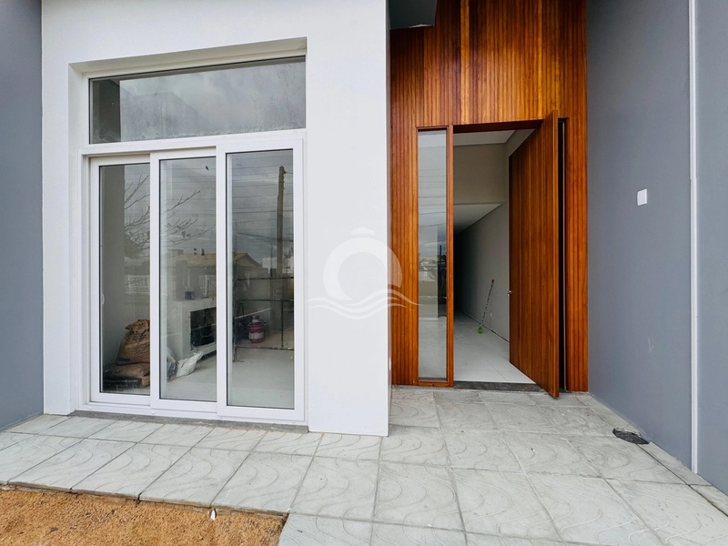 Casa 3 quartos nova venda Jardim Beira Mar Capão da Canoa: 3ª foto da galeria de imagens do imóvel