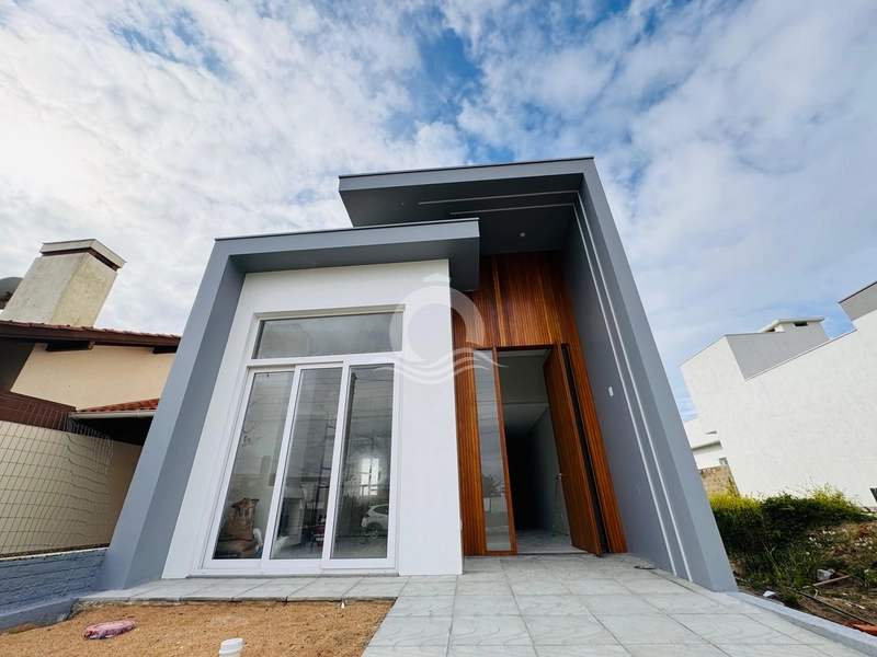 Casa 3 quartos nova venda Jardim Beira Mar Capão da Canoa: 4ª foto da galeria de imagens do imóvel