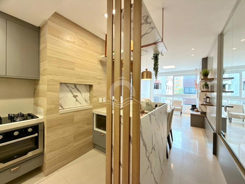 Apartamento 2 quartos mobiliado venda Centro Capão da Canoa: 22ª foto da galeria de imagens do imóvel